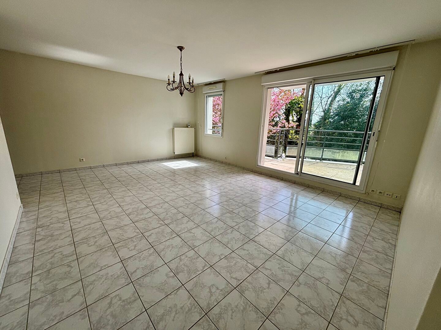 Appartement à vendre, 73m², Quimper