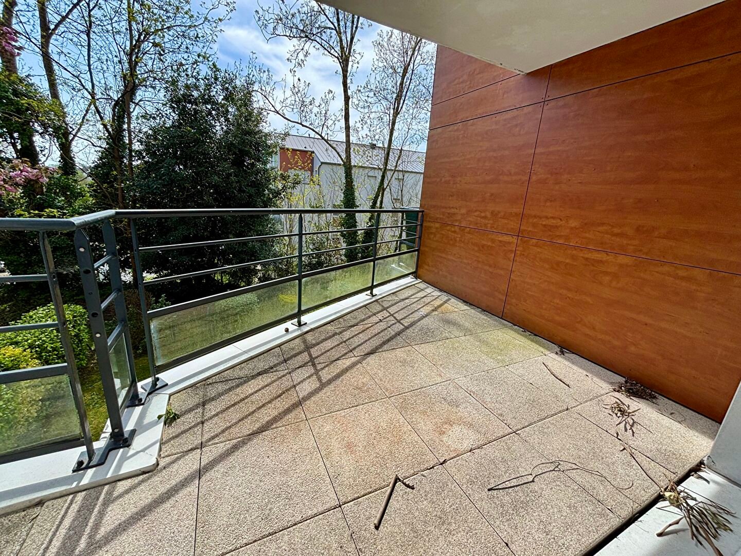 Appartement à vendre, 73m², Quimper