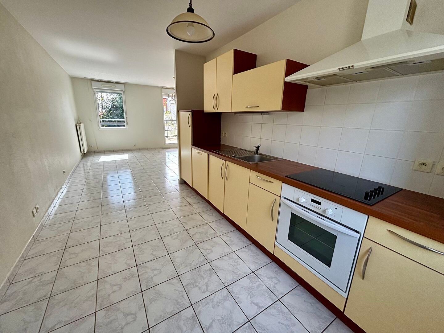 Appartement à vendre, 73m², Quimper