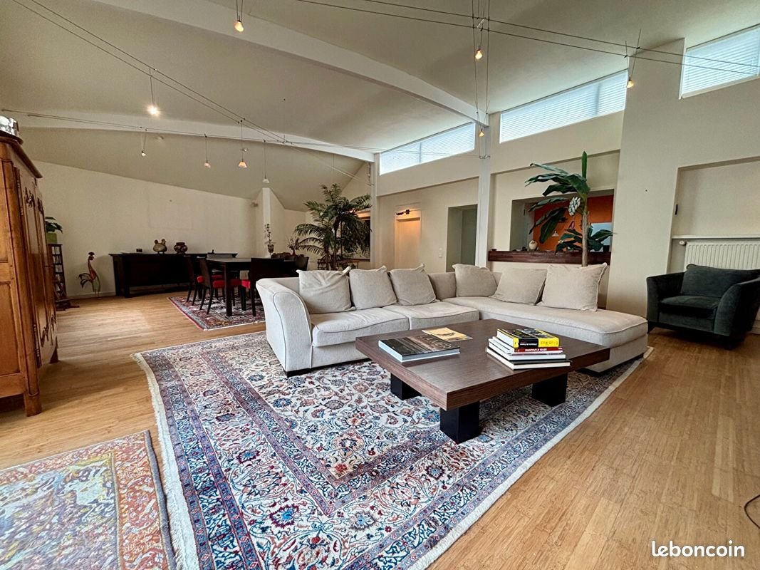 Appartement à vendre, 217m², Quimper