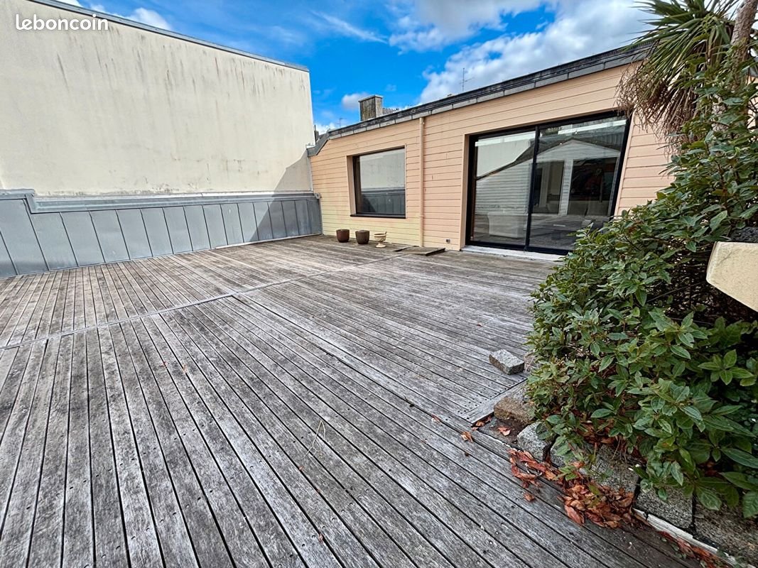 Appartement à vendre, 217m², Quimper