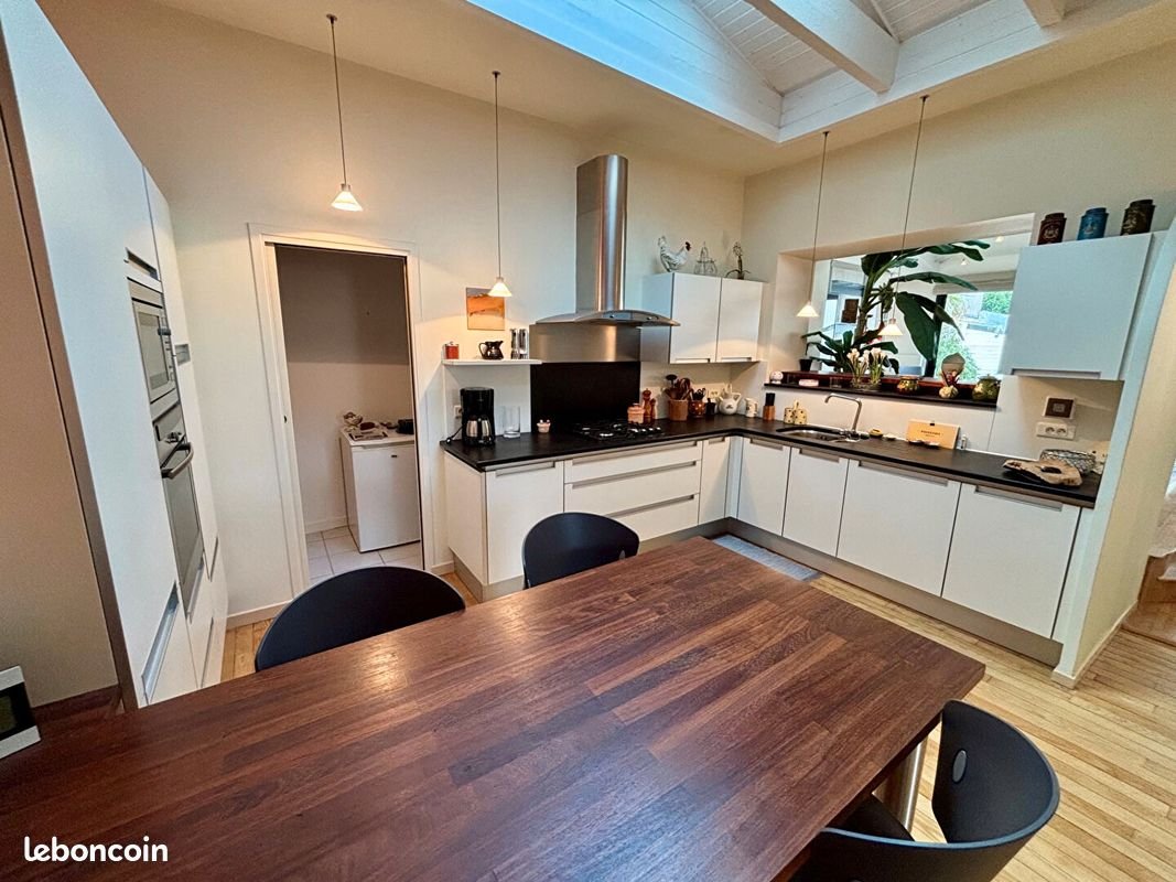 Appartement à vendre, 217m², Quimper