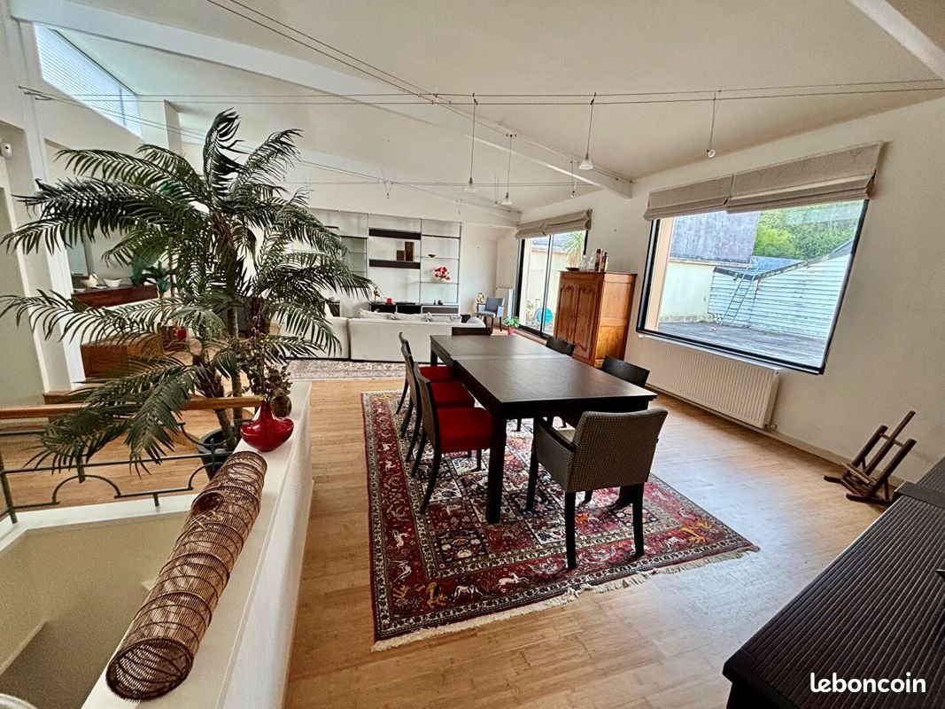 Appartement à vendre, 217m², Quimper