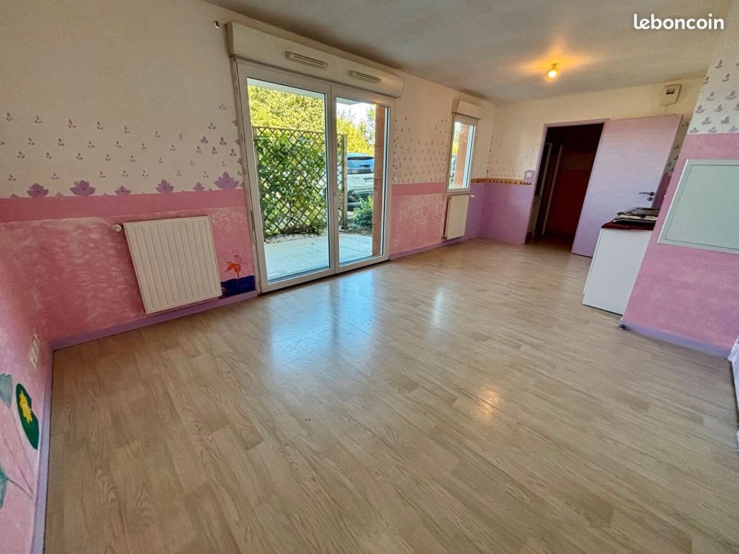 Appartement à vendre, 26m², Quimper