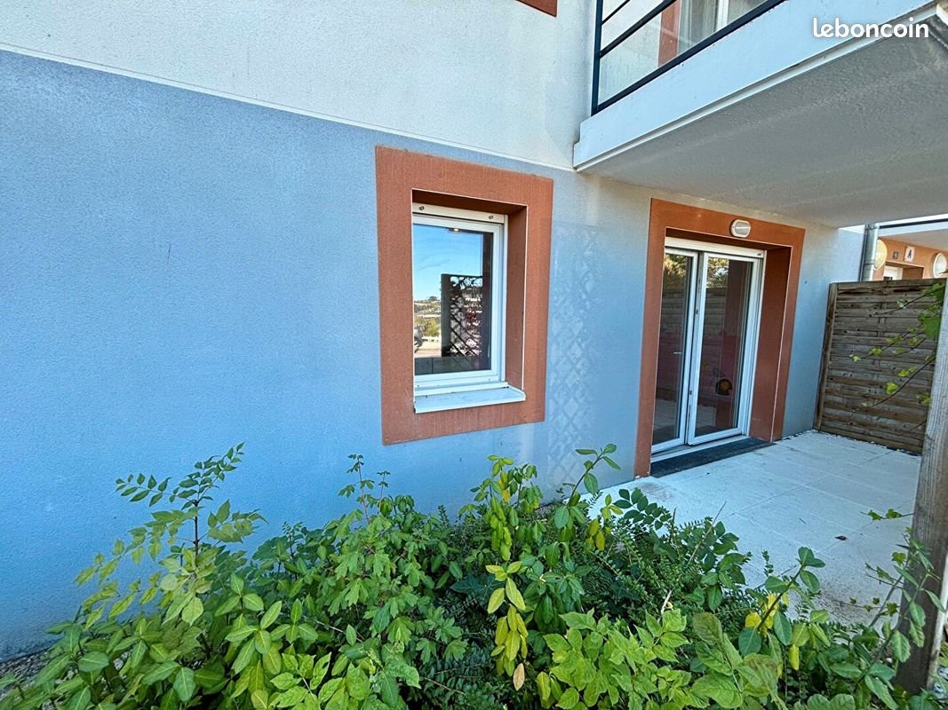 Appartement à vendre, 26m², Quimper