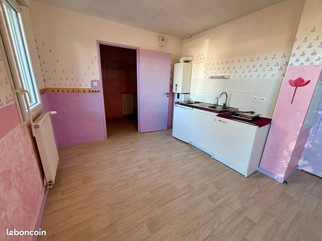 Appartement à vendre, 26m², Quimper