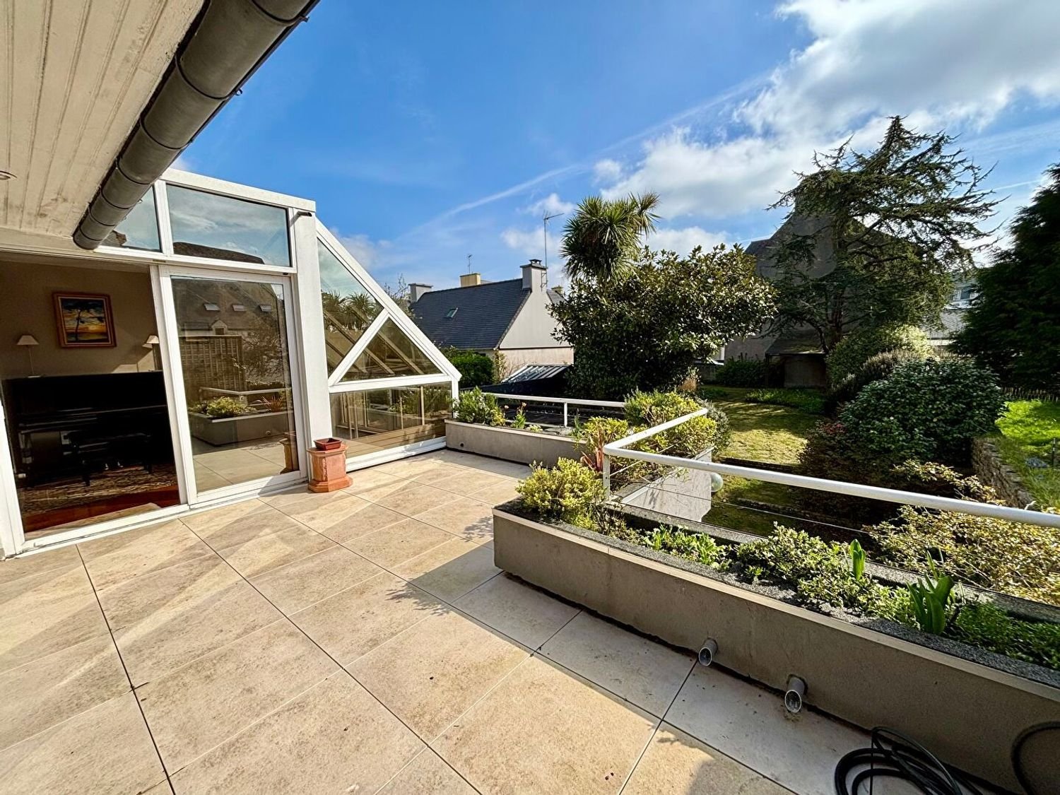 Appartement à vendre, 155m², Quimper