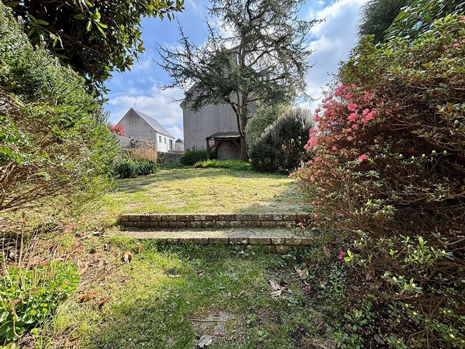 Appartement à vendre, 155m², Quimper
