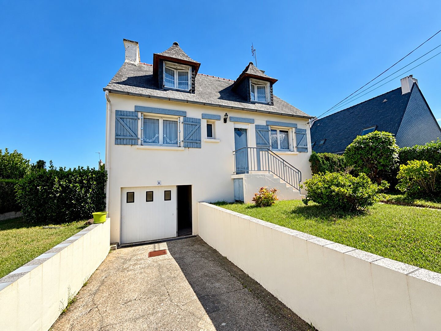 Maison à vendre, 100m², Quimper