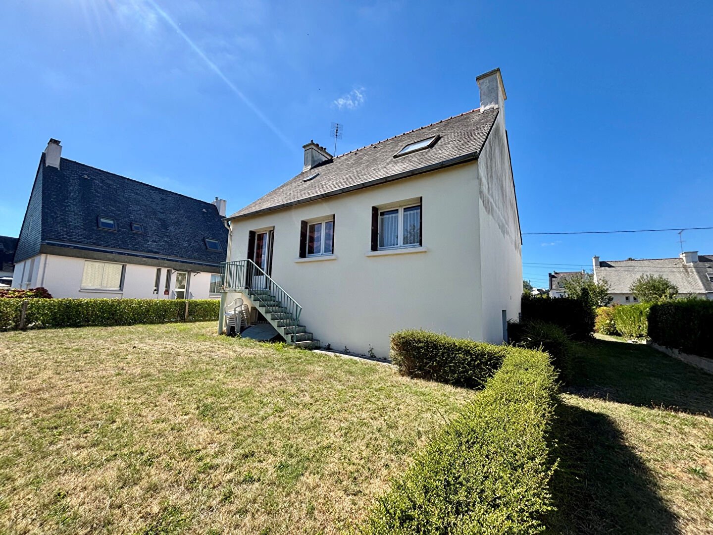 Maison à vendre, 100m², Quimper