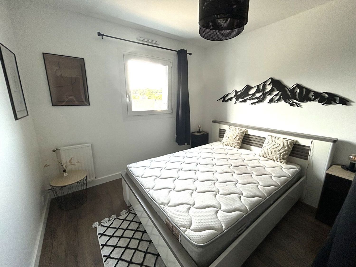 Appartement à louer, 48m², Quimper