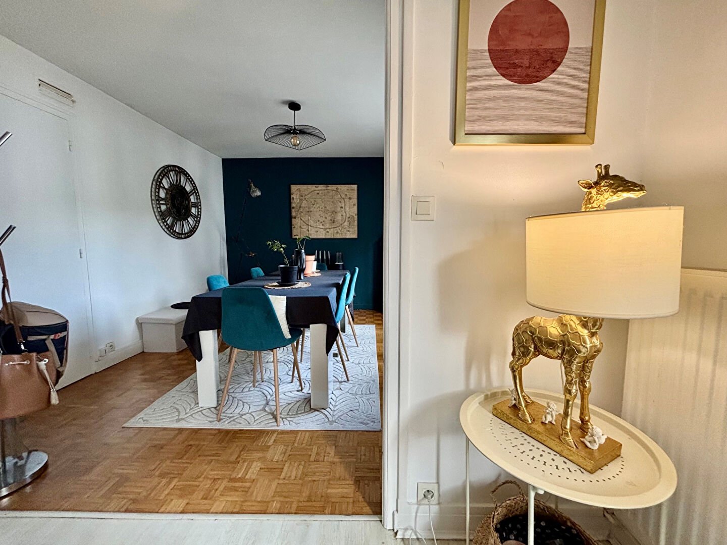 Appartement à vendre, 80m², Quimper