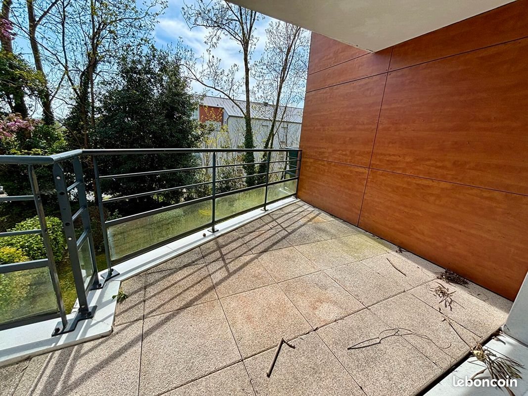 Appartement à vendre, 73m², Quimper