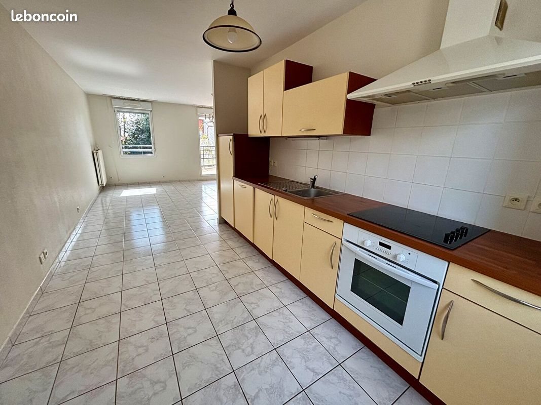 Appartement à vendre, 73m², Quimper