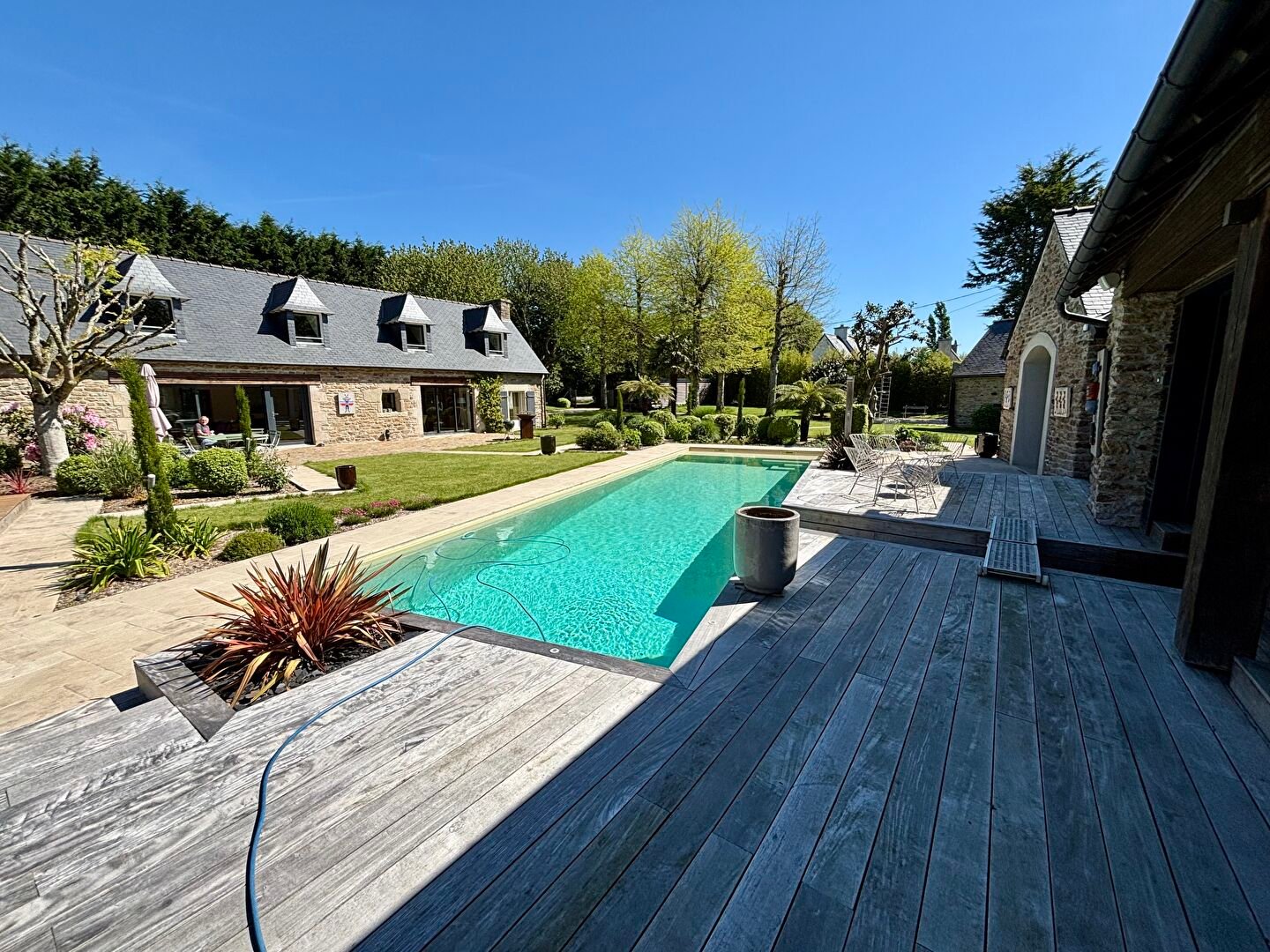 Maison à vendre, 331m², Quimper