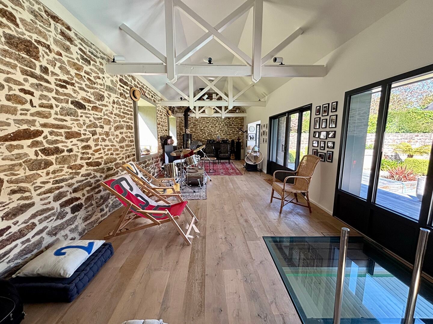 Maison à vendre, 331m², Quimper