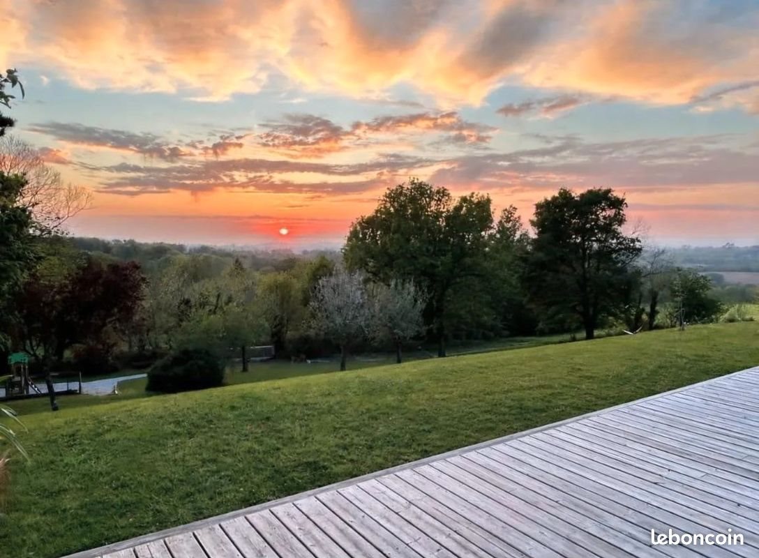 Maison à vendre, 351m², Locronan
