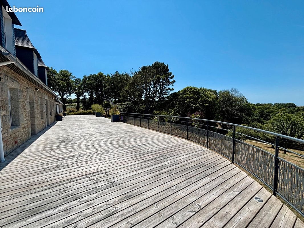 Maison à vendre, 351m², Locronan
