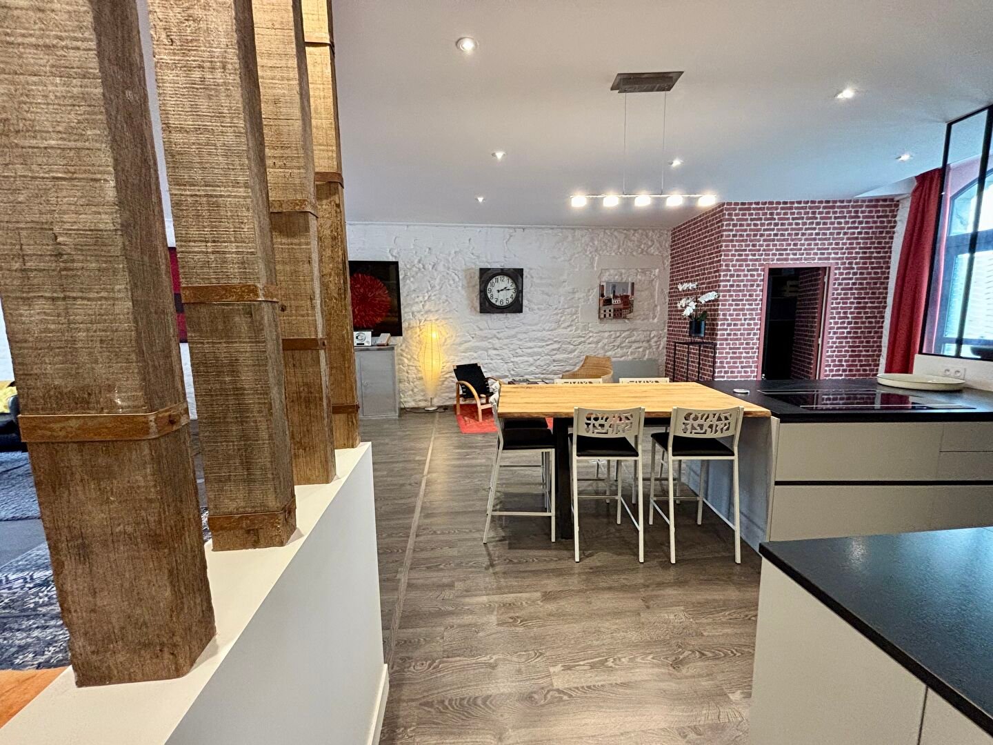 Appartement à vendre, 98m², Quimper