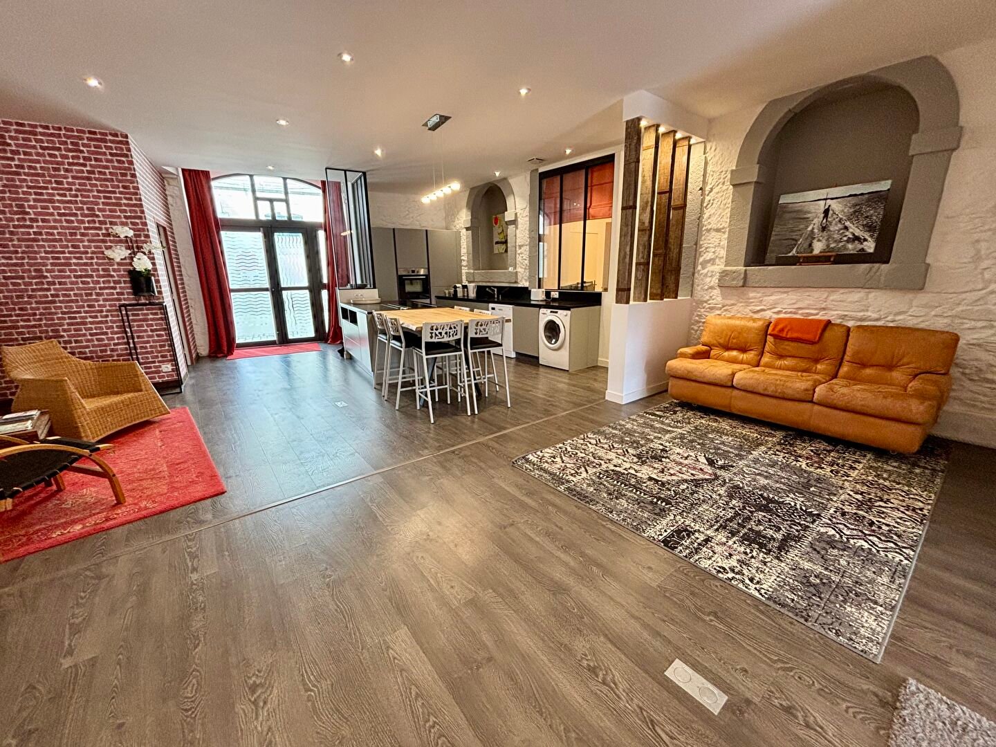 Appartement à vendre, 98m², Quimper