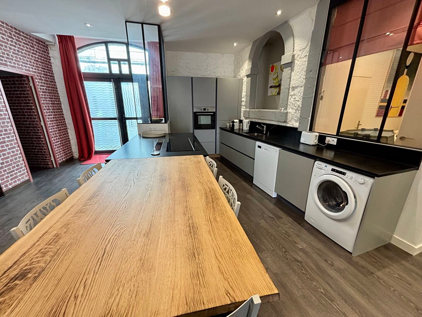 Appartement à vendre, 98m², Quimper