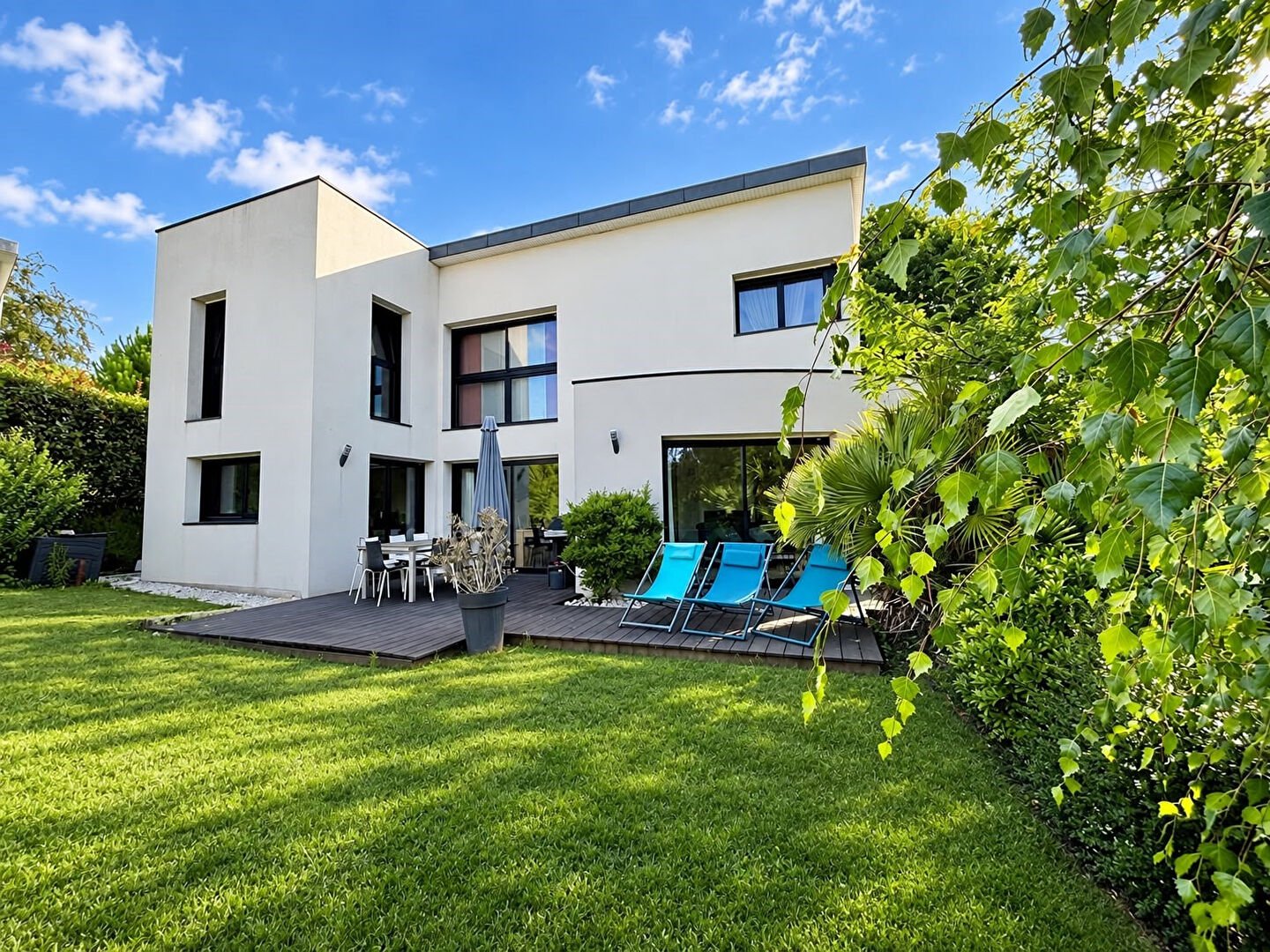 Maison à vendre, 166m², Quimper