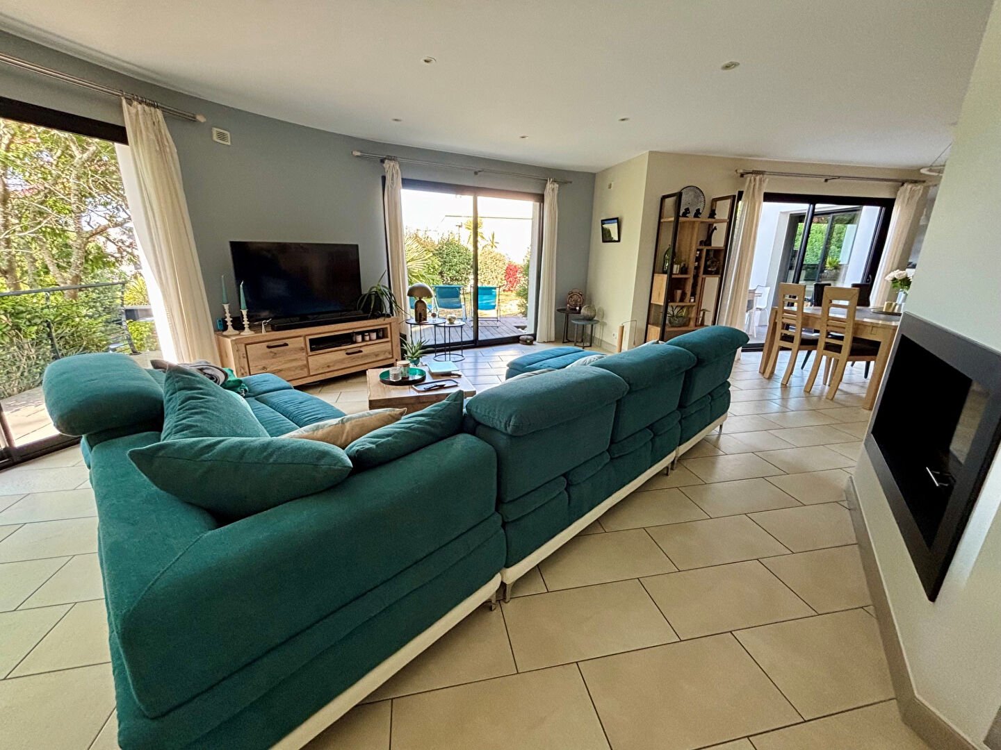 Maison à vendre, 166m², Quimper
