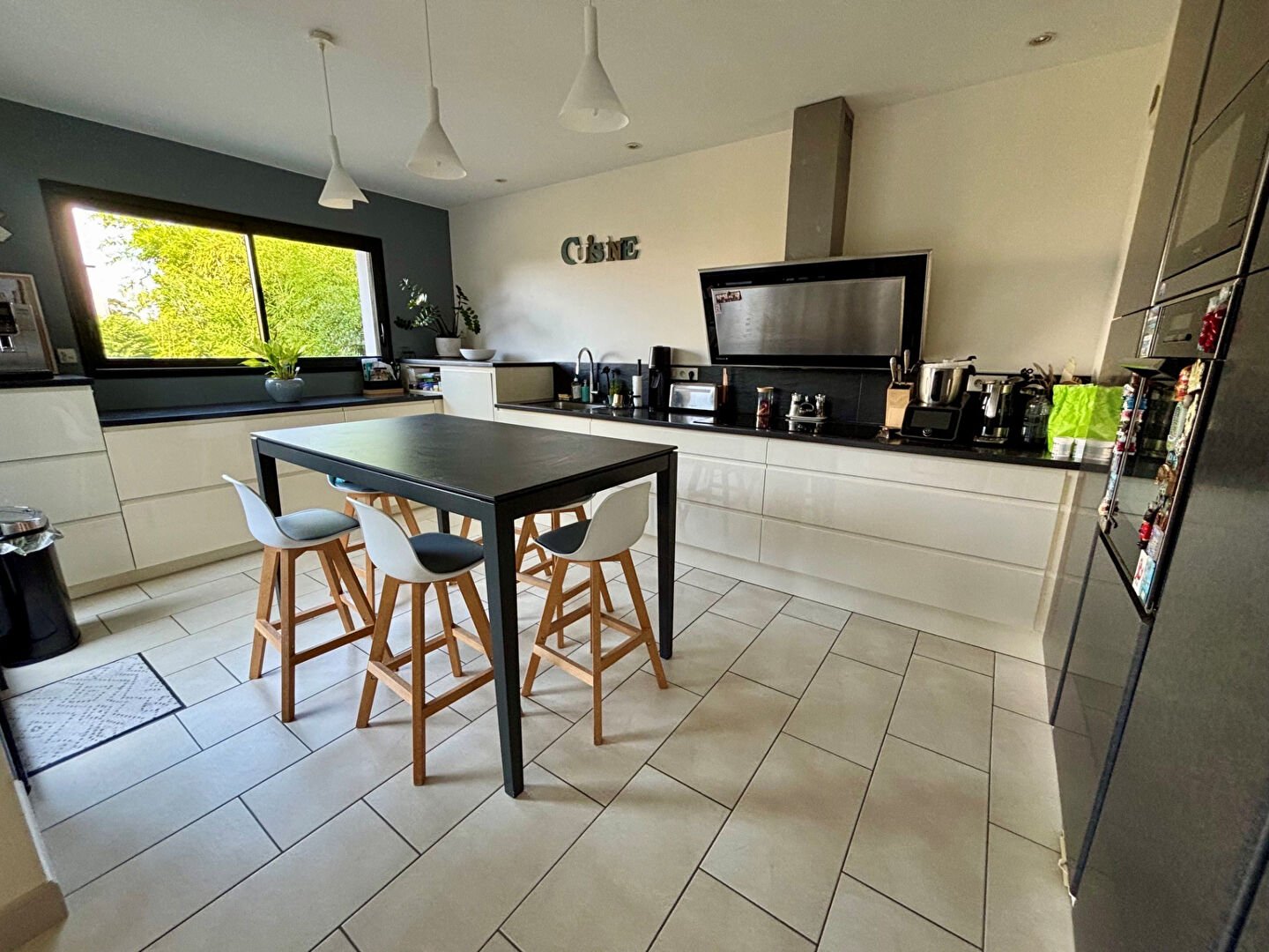Maison à vendre, 166m², Quimper
