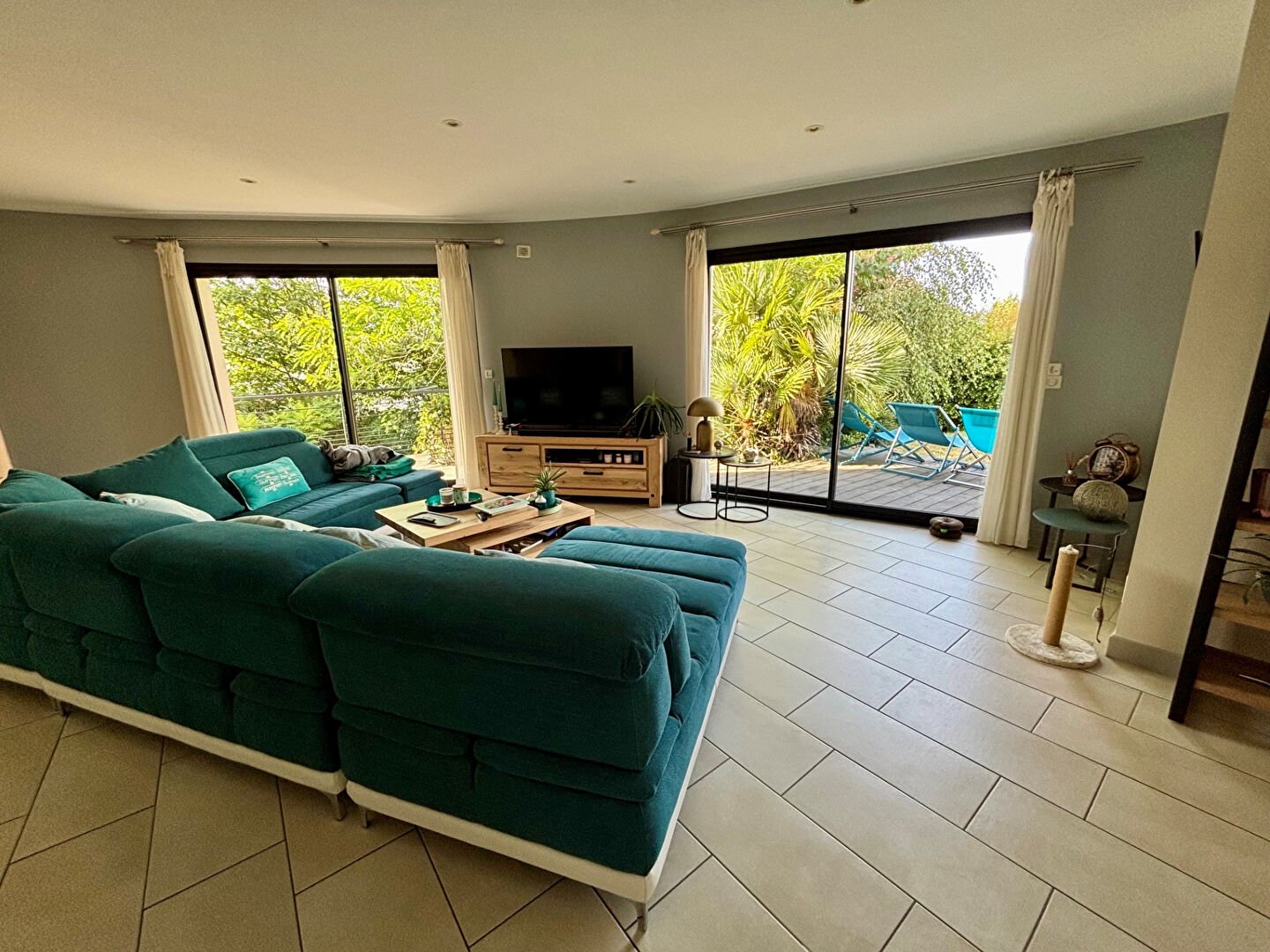 Maison à vendre, 166m², Quimper