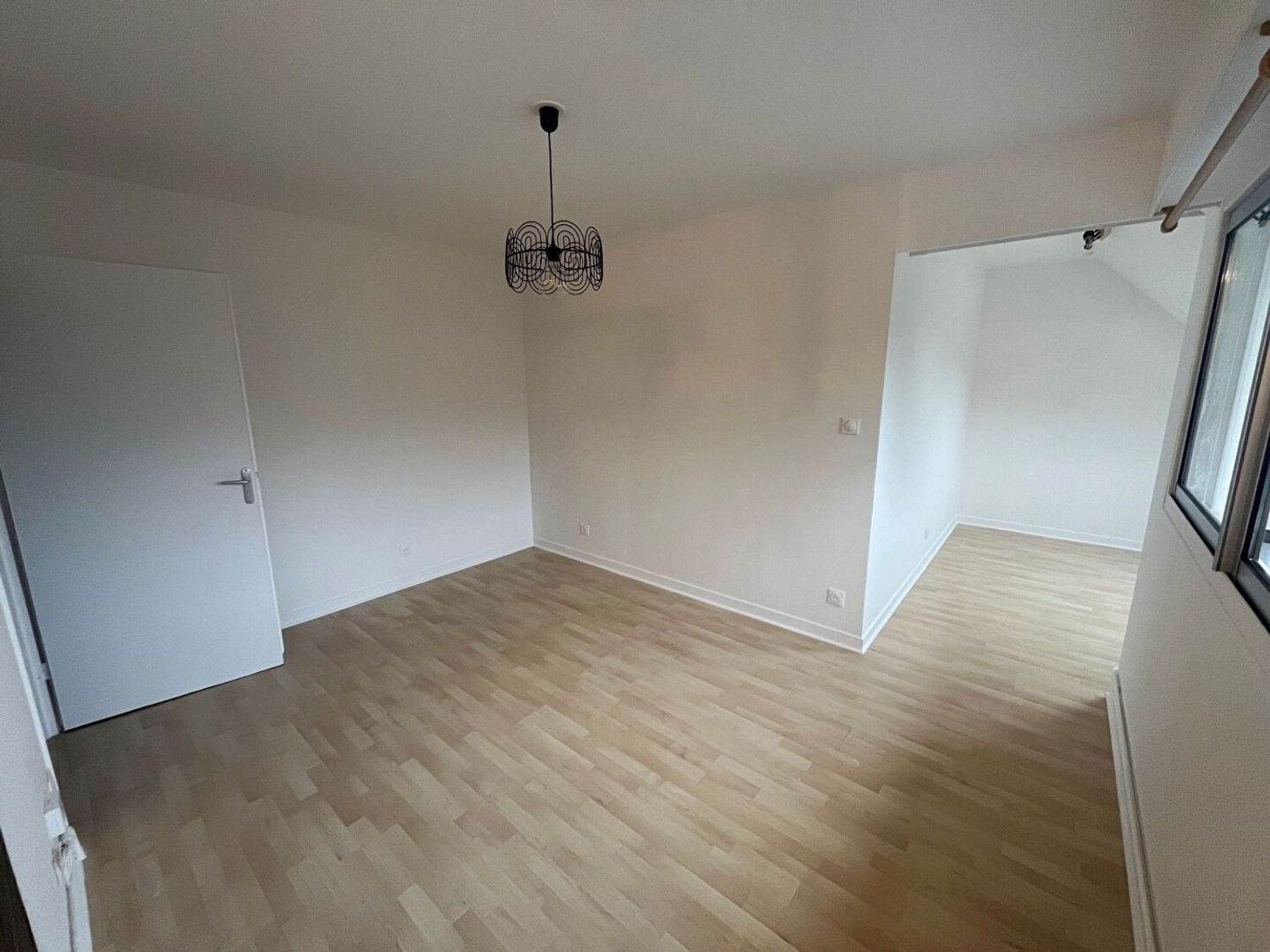Appartement à louer, 27m², Quimper
