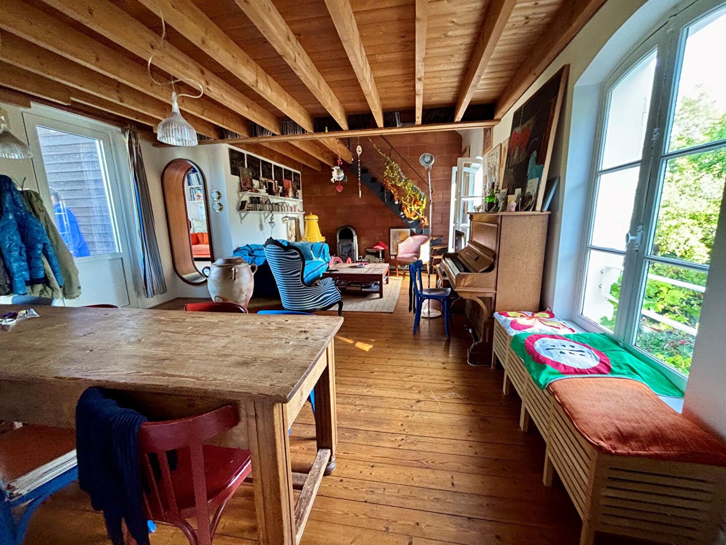 Maison à vendre, 120m², Quimper