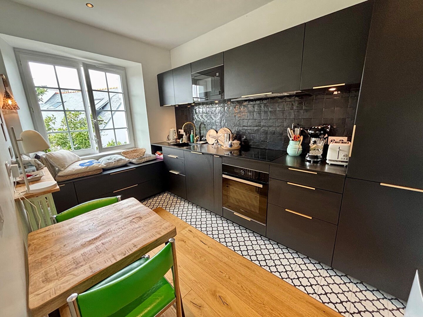 Maison à vendre, 151m², Quimper