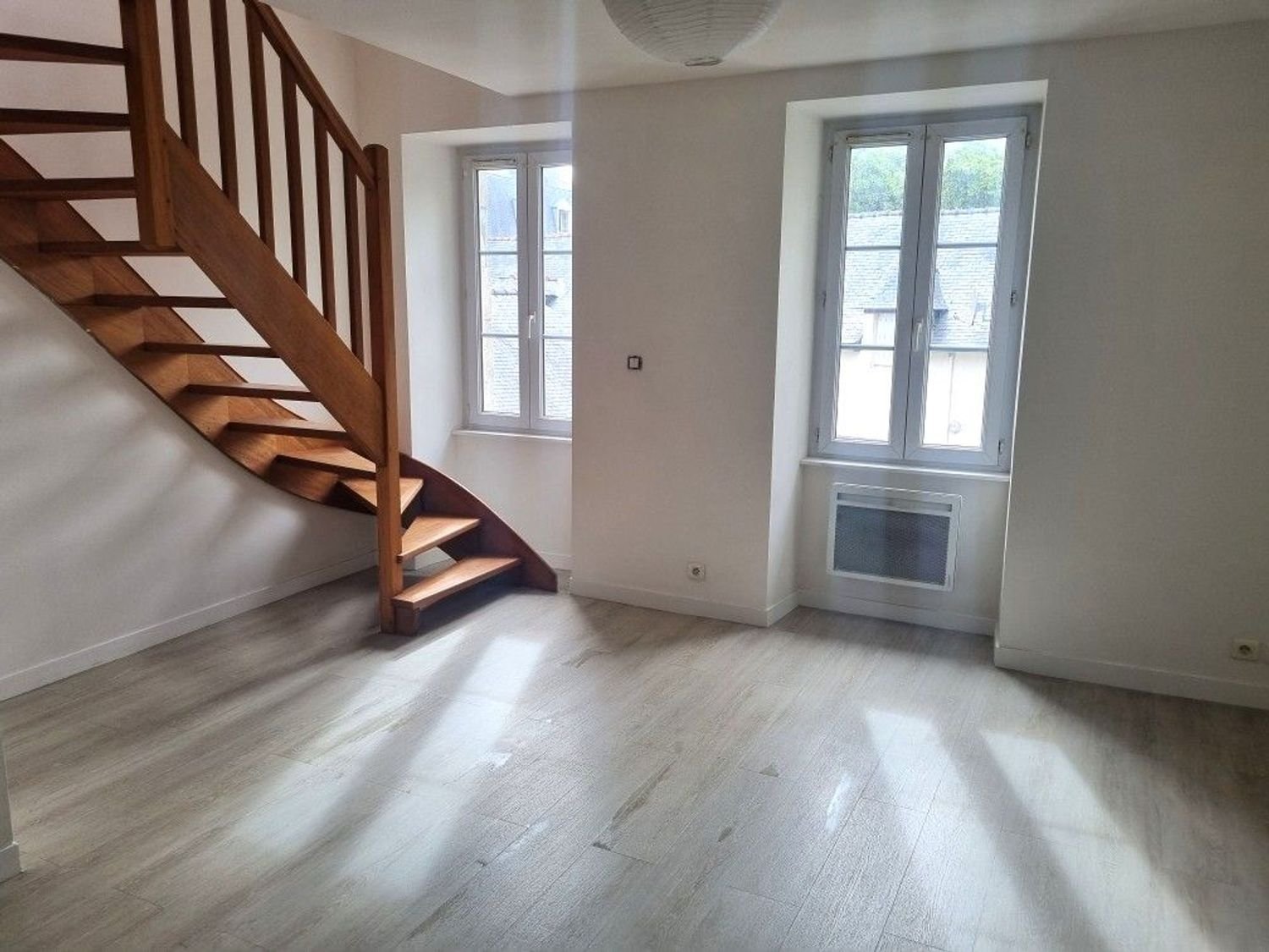Appartement à louer, 44m², Quimper
