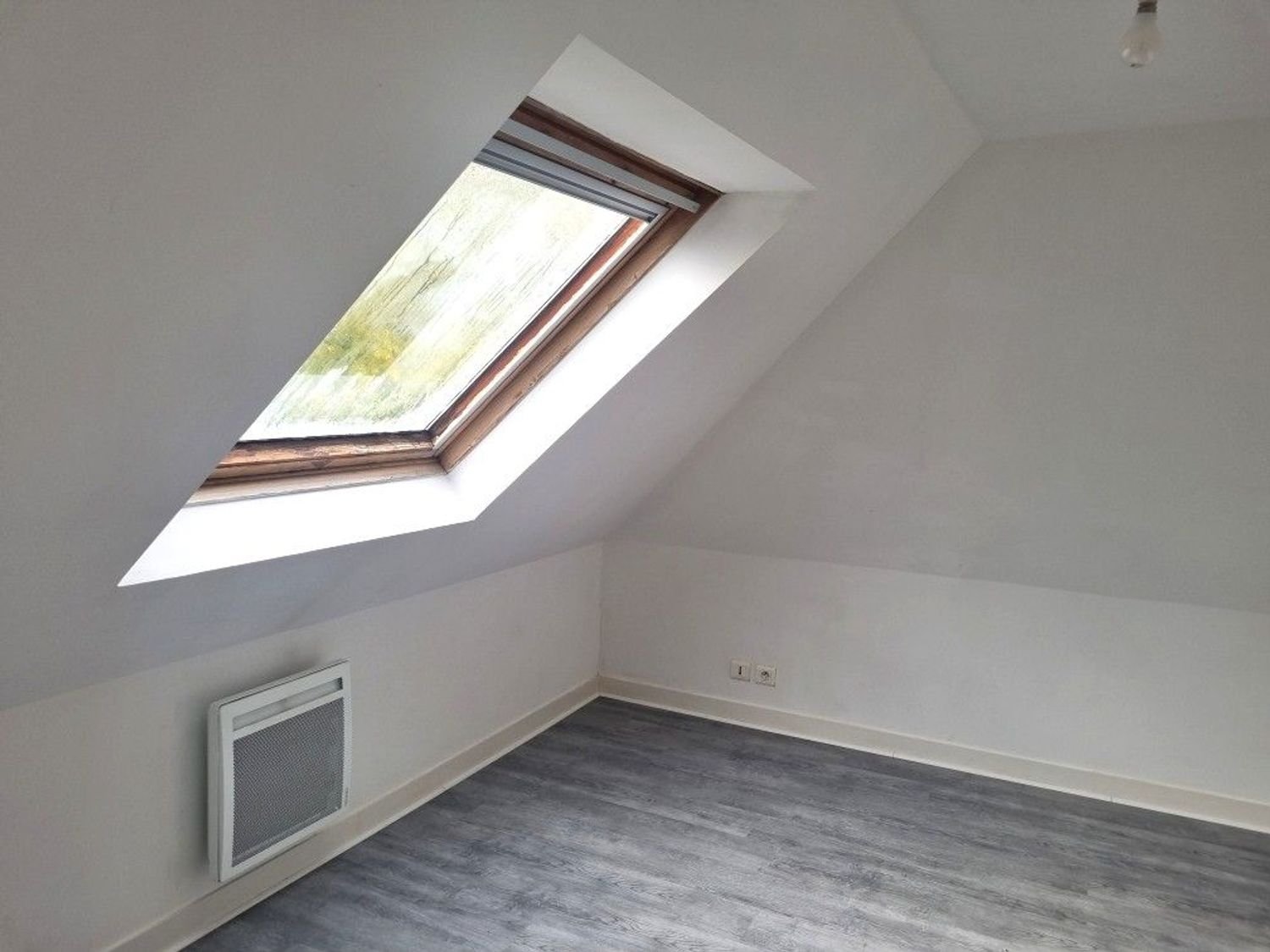 Appartement à louer, 44m², Quimper