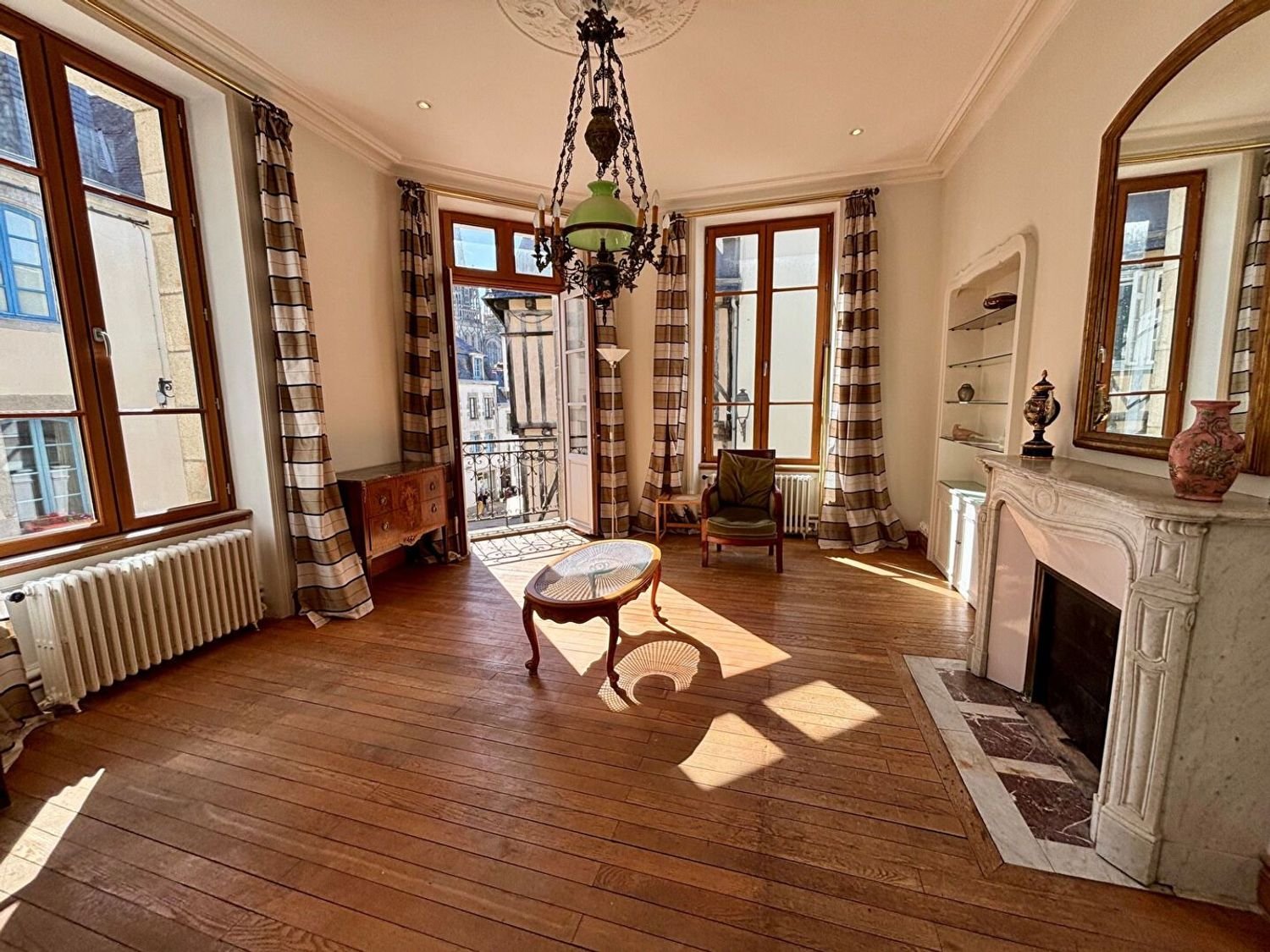 Appartement à vendre, 87m², Quimper