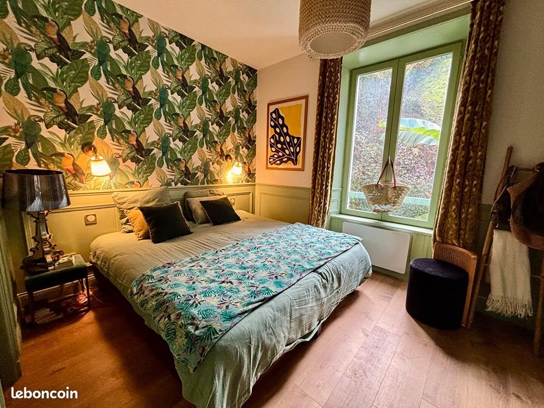 Appartement à vendre, 41m², Quimper