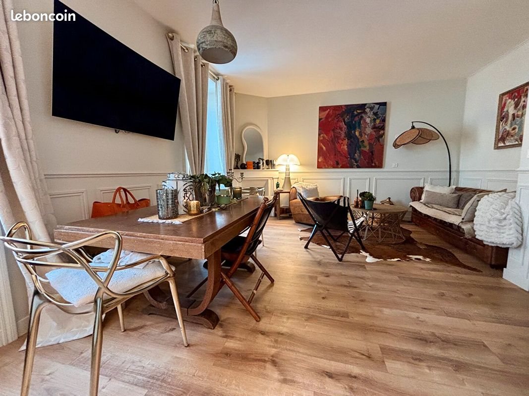 Appartement à vendre, 41m², Quimper