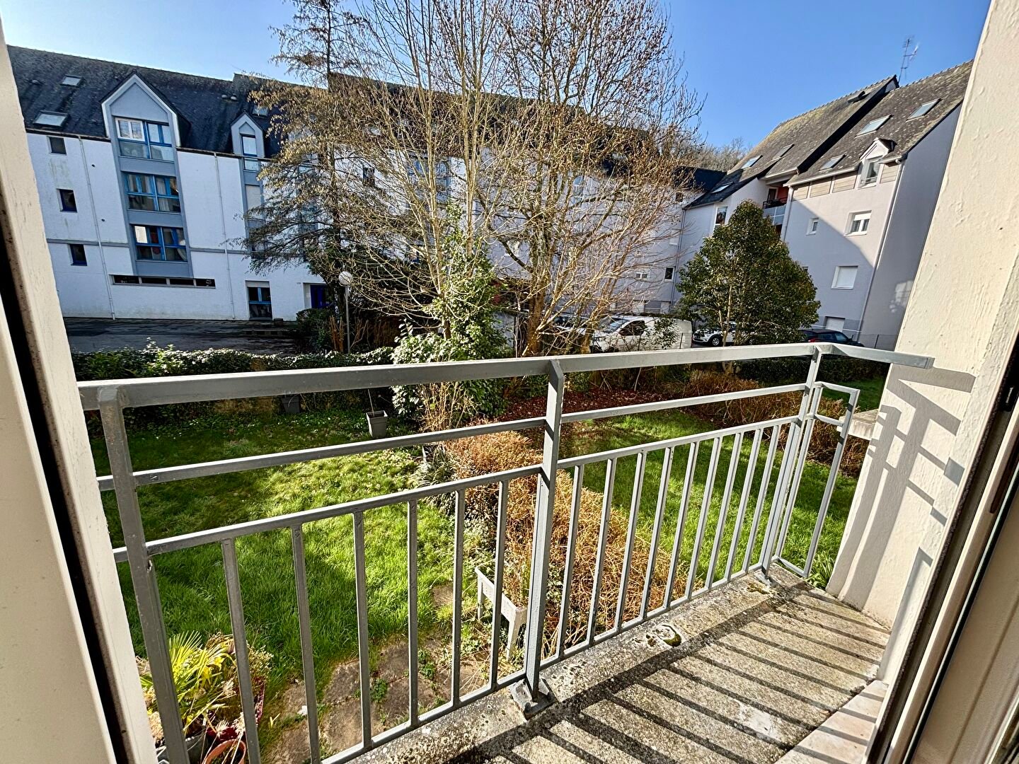 Appartement à vendre, 62m², Quimper