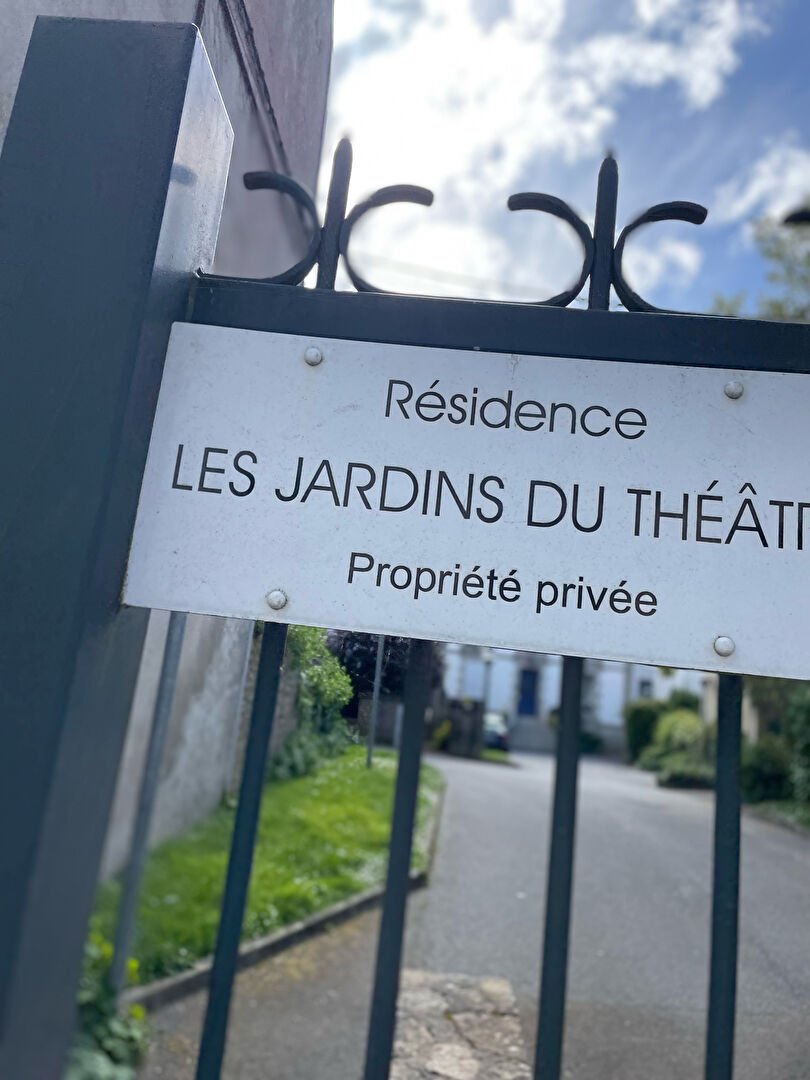 Appartement à vendre, 62m², Quimper