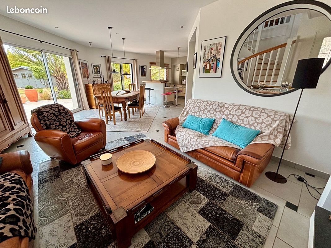 Maison à vendre, 144m², Ergué-Gabéric