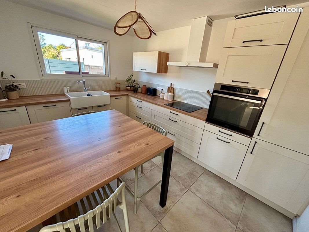 Maison à vendre, 130m², Landrévarzec