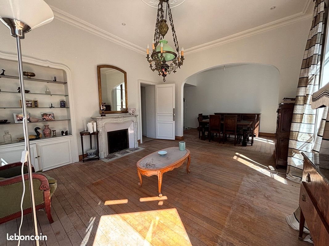 Appartement à vendre, 88m², Quimper