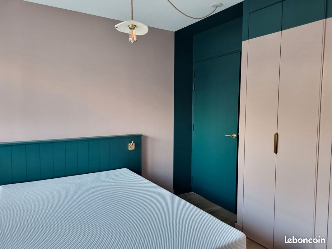 Appartement à louer, 70m², Quimper