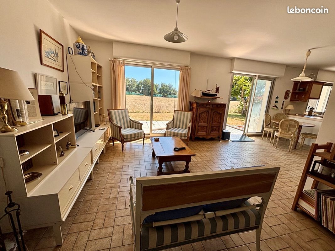 Maison à vendre, 105m², Saint-Evarzec
