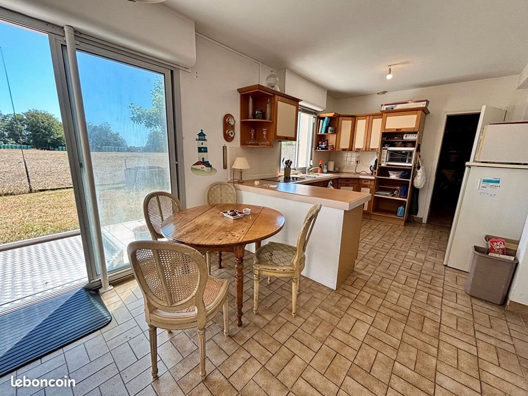 Maison à vendre, 105m², Saint-Evarzec