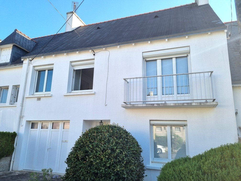 Maison à louer, 73m², Quimper