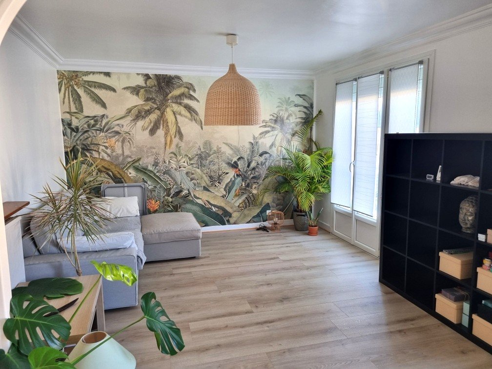 Maison à louer, 73m², Quimper