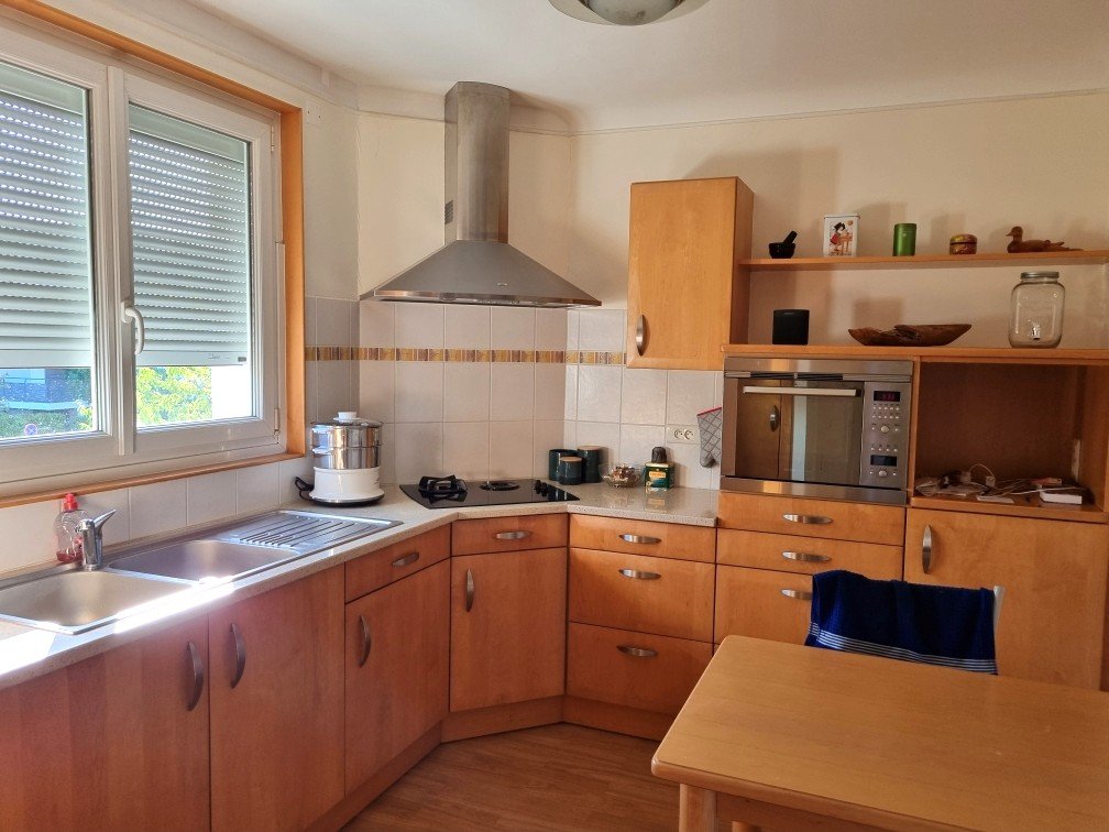 Maison à louer, 73m², Quimper