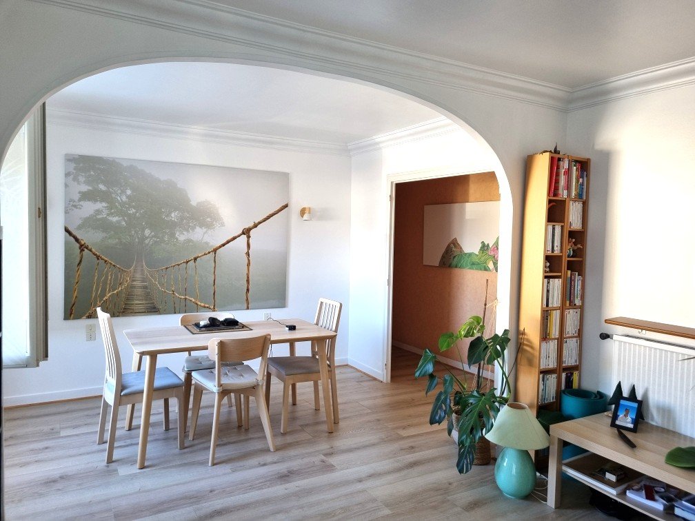 Maison à louer, 73m², Quimper