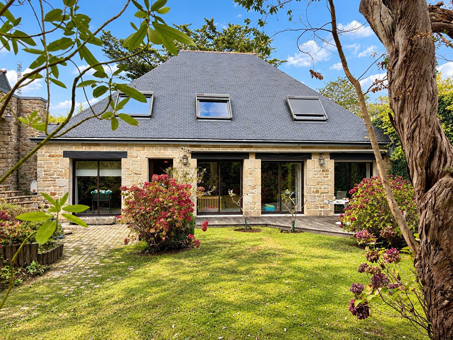 Maison à vendre, 156m², Quimper